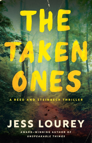 Cover image for 9781662507618 - The Taken Ones