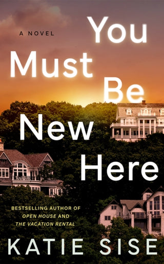 Supplemental image for 9781662507762 - You Must Be New Here