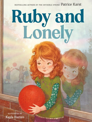Supplemental image for 9781662508042 - Ruby and Lonely