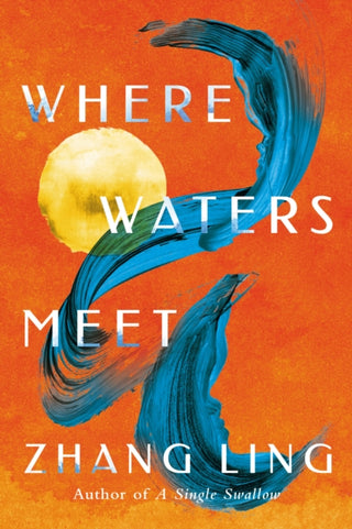 Cover image for 9781662509001 - Where Waters Meet