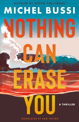 Cover image for 9781662509049 - Nothing Can Erase You