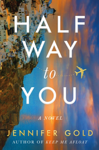 Cover image for 9781662509094 - Halfway to You