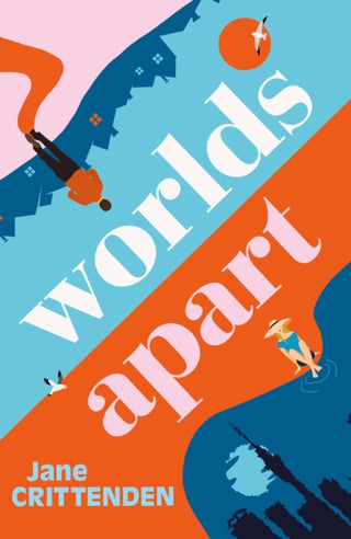 Cover image for 9781662509155 - Worlds Apart