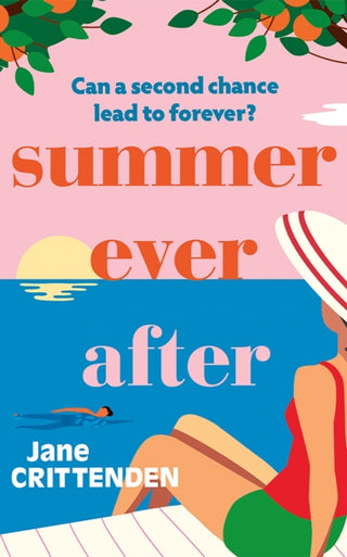 Supplemental image for 9781662509179 - Summer Ever After