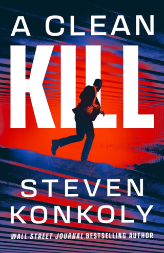 Cover image for 9781662509247 - A Clean Kill