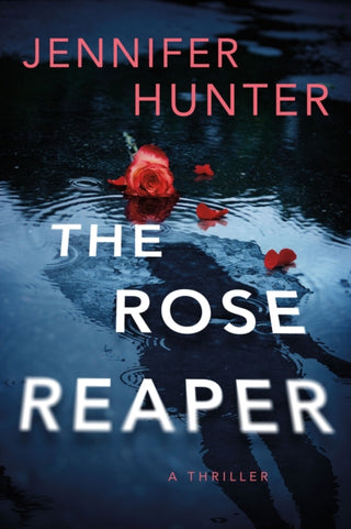 Cover image for 9781662509353 - The Rose Reaper