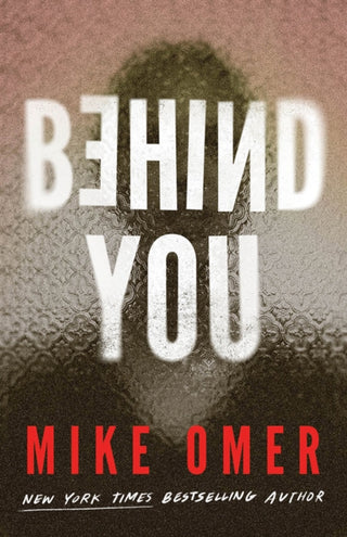 Supplemental image for 9781662509391 - Behind You