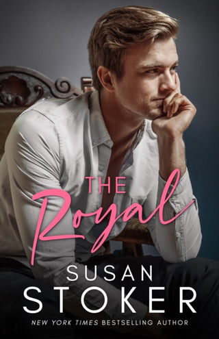 Cover image for 9781662509667 - The Royal