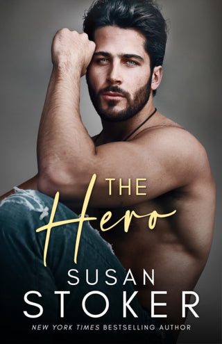 Cover image for 9781662509698 - The Hero