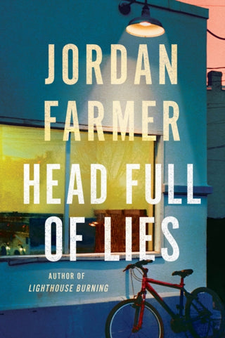 Cover image for 9781662509933 - Head Full of Lies