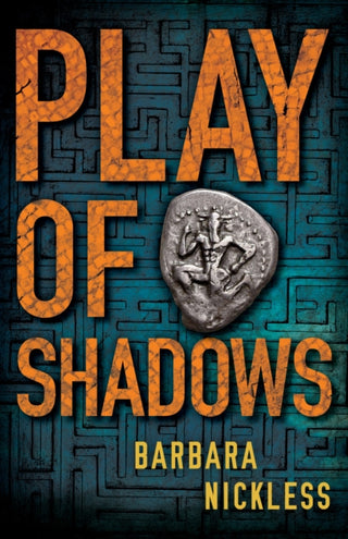 Cover image for 9781662509988 - Play of Shadows