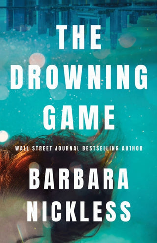 Cover image for 9781662510014 - The Drowning Game