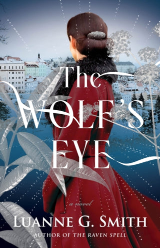 Cover image for 9781662510175 - The Wolf's Eye