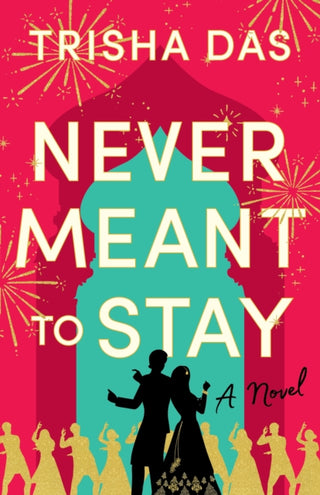 Cover image for 9781662510205 - Never Meant to Stay