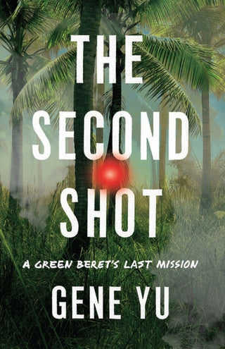 Cover image for 9781662510564 - The Second Shot
