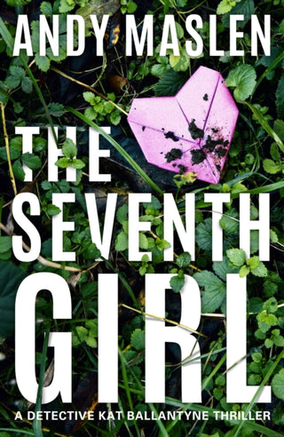 Cover image for 9781662511011 - The Seventh Girl
