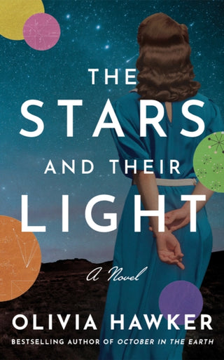 Cover image for 9781662511066 - The Stars and Their Light