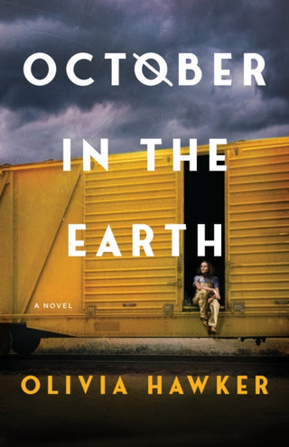 Cover image for 9781662511080 - October in the Earth