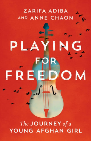 Supplemental image for 9781662511141 - Playing for Freedom