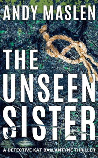 Cover image for 9781662511240 - The Unseen Sister