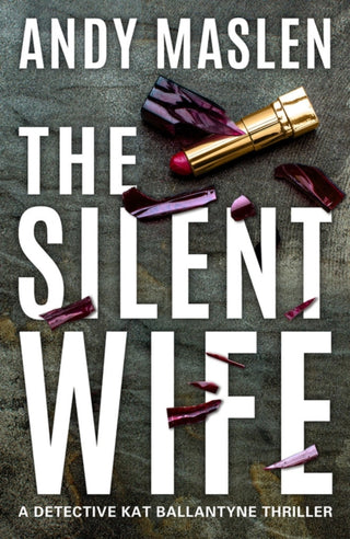 Cover image for 9781662511264 - The Silent Wife