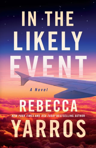 Cover image for 9781662511554 - In the Likely Event