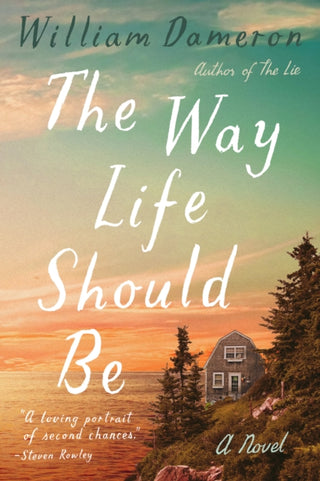 Cover image for 9781662511585 - The Way Life Should Be