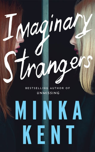 Cover image for 9781662511660 - Imaginary Strangers