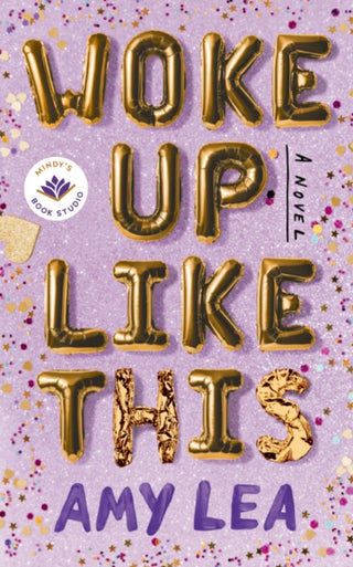 Cover image for 9781662511684 - Woke Up Like This