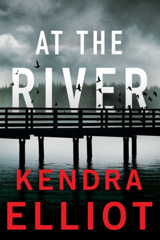 Cover image for 9781662511851 - At the River