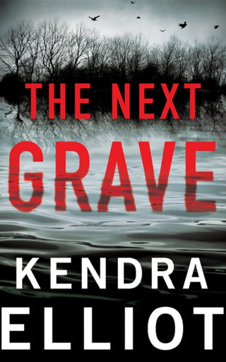 Cover image for 9781662511868 - The Next Grave