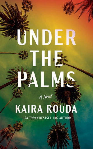 Cover image for 9781662511936 - Under the Palms