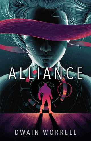 Cover image for 9781662511981 - Alliance