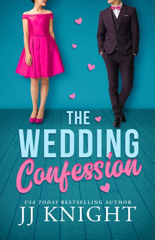 Supplemental image for 9781662512063 - The Wedding Confession