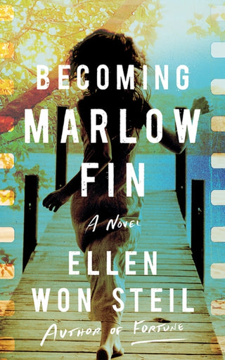 Cover image for 9781662512124 - Becoming Marlow Fin