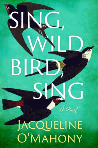 Cover image for 9781662512186 - Sing, Wild Bird, Sing