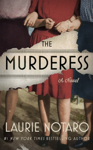 Cover image for 9781662512216 - The Murderess