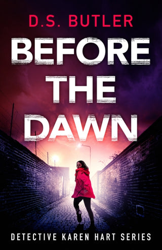 Cover image for 9781662512247 - Before the Dawn