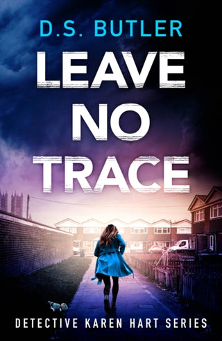 Supplemental image for 9781662512278 - Leave No Trace