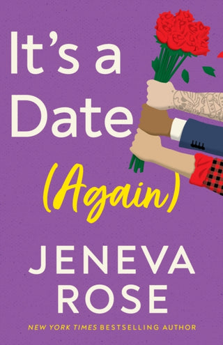 Cover image for 9781662512414 - It's a Date (Again)