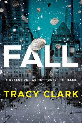 Cover image for 9781662512551 - Fall