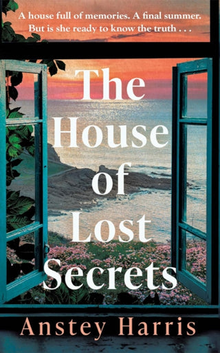 Cover image for 9781662512575 - The House of Lost Secrets