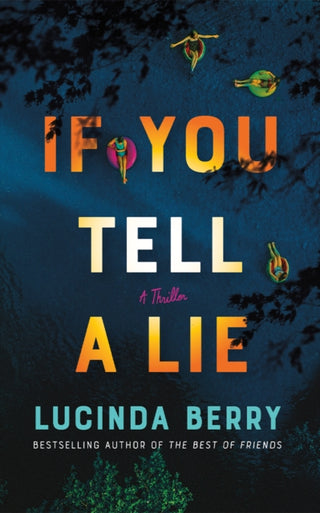 Supplemental image for 9781662512629 - If You Tell a Lie