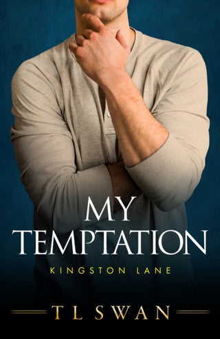 Cover image for 9781662512735 - My Temptation