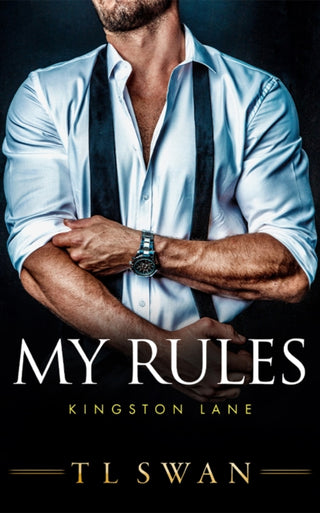 Cover image for 9781662512759 - My Rules