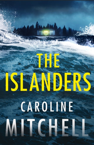 Cover image for 9781662513053 - The Islanders