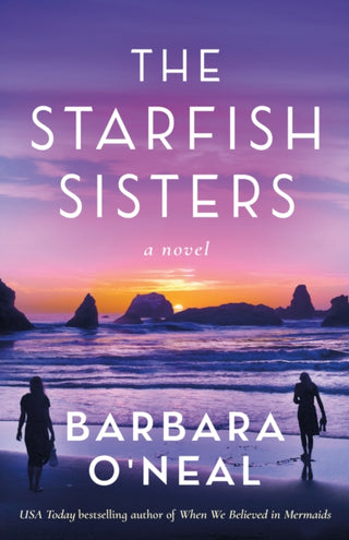 Cover image for 9781662513312 - The Starfish Sisters