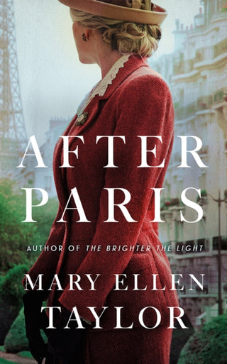 Cover image for 9781662513442 - After Paris