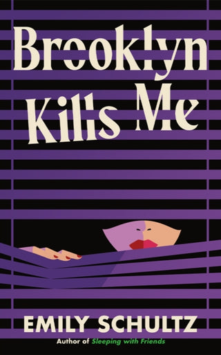 Cover image for 9781662513497 - Brooklyn Kills Me