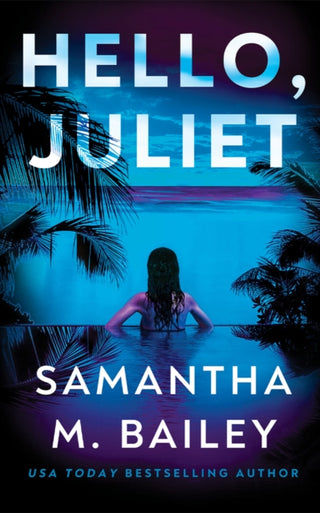 Cover image for 9781662513565 - Hello, Juliet